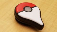 Pokemon Go 将于 7 月上市，可选配件售价 35 美元