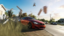 Forza Horizon 3 评测综述